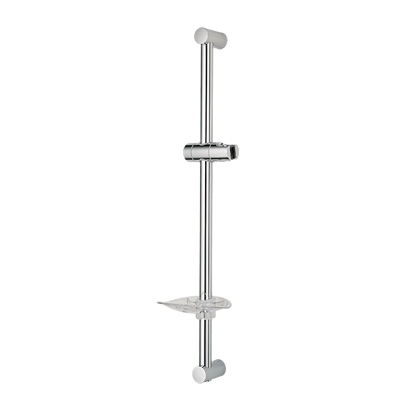 IDEAVIT - 多功能旋鈕切換 / 瀑布型淋浴龍頭 - RD-11717-B/W7