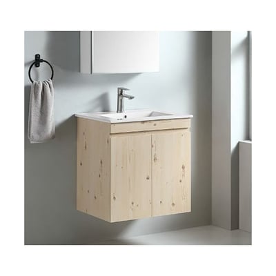 MU - 5560 / K32  - 100%防水發泡板 / 浴櫃組1