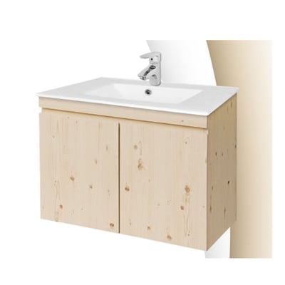 一體成型盆櫃組 L0160/90606