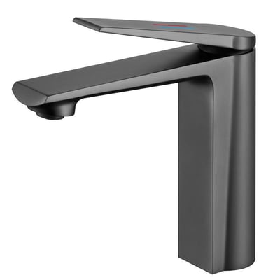 DE系列 - 極簡風面盆龍頭 - YG-10025610