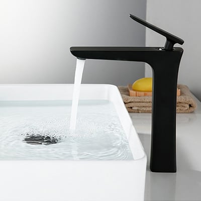 DE . 輕奢小巧系面盆龍頭 - LD-10051.26