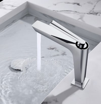 DE系列 - 勒布系列面盆龍頭 - GC - 5809212