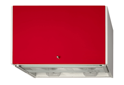 隱藏式專利設計電熱除油排油煙機-RH-8170E3