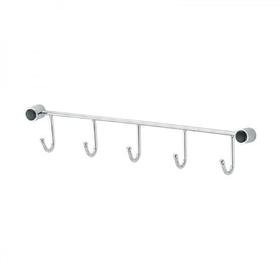 Day&Day - 304不鏽鋼多聯勾、掛衣勾、多聯掛勾附固定頭 / ST3001-5S ST3001-8S STC0103 ST3001-5 ST3001-84