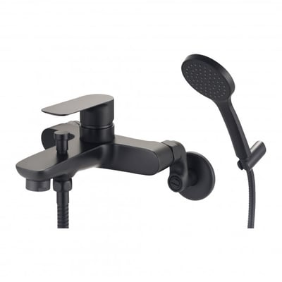 Day&Day - 沐浴龍頭 / ED-H20753BK1