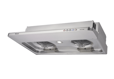 隱藏式電熱除油排油煙機-RH-8126E1