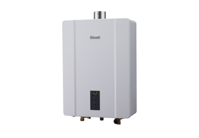 屋內型13L強制排氣熱水器-RUA-C1300WF1
