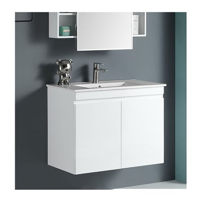 MU - 0180 / 9080E  - 100%防水發泡板 / 浴櫃組1