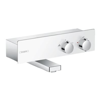 Hansgrohe - 置物檯恆溫龍頭 - ShowerTablet 350 - 131024006