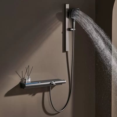 DE系列 - 多功鈕淋浴龍頭-LPN-100298-GS1