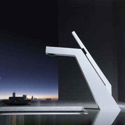 DE系列-設計款面盆龍頭-Y995185