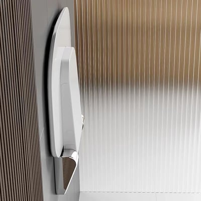 FIELD 菲爾德 - CF-006 - 浴室空間淋浴椅 / 安全座椅 (無靠背系列)2