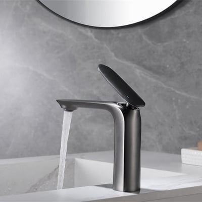 DE系列 - 克羅萊系列 / 面盆龍頭 - YG-100328 / G / S / B / GB2