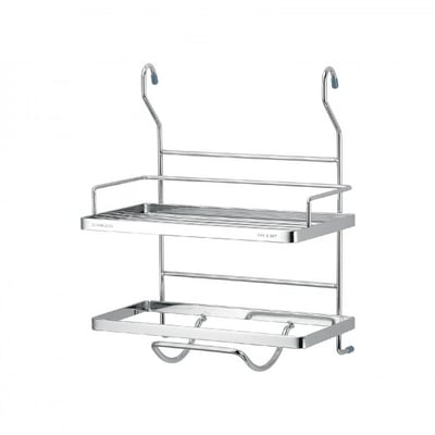 Day&Day - 304不鏽鋼調味罐架 / ST3029-0111