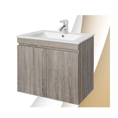 一體成型盆櫃組 L0160/90608