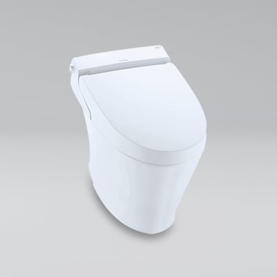 全自動電腦馬桶 SATIS S (S618) - DV-S618L-VL-TW1