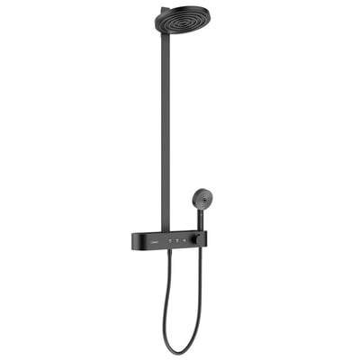 德國 Hansgrohe Pulsify S 260 二段式恆溫花灑 - 242400002