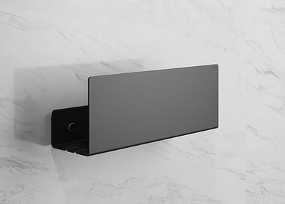 KEUCO 衛浴配件(黑色系列)8