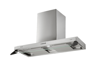 雙星｜雙導流板排油煙機-RH-83201