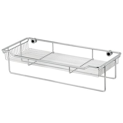 Day&Day - 304不鏽鋼毛巾置物架、多功能架 / ST2298L ST2298L-2A ST2298LD-1 ST2298S ST2298SD-02 ST2298SH  ST2298LH  ST2298LDH1