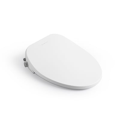 KARAT - KW-206 Simple+電腦馬桶座1