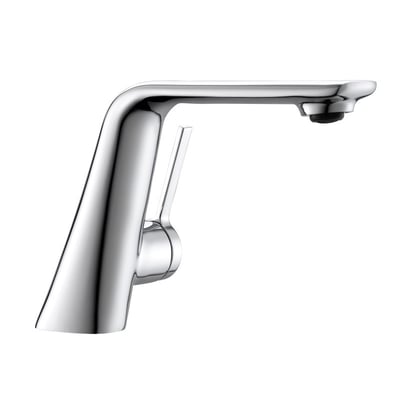 DE. •  雷普斯系 SilverFlow Basin Faucet 面盆龍頭 SD - 5021 - Pb7