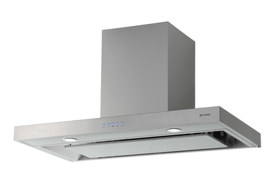 倒T式4D直吸導流設計排油煙機-RH-93901