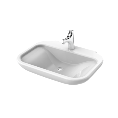 Jiangpin 檯上藝術奈米面盆 C 系列款 (如圖示)3