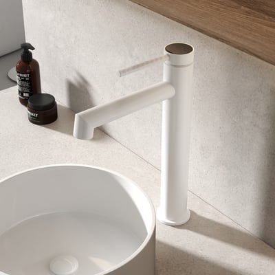 DE.系列 -  Aurelia 奧瑞利亞龍頭 - HS-99113-F / 多色10