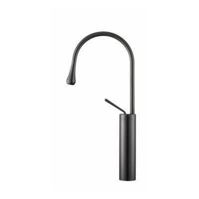 DE - 鵝頸龍頭 - 水滴型造型面盆龍頭 - G.8.565916