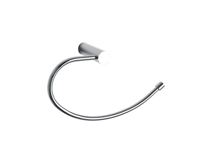 HONGZE 希爾文款 - 全銅電鍍衛浴配件 (全系列)11