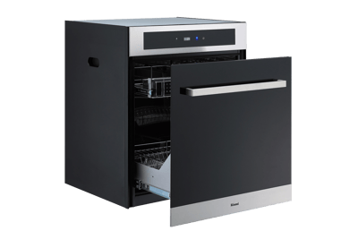 落地式臭氧殺菌烘碗機-RKD-5030S2