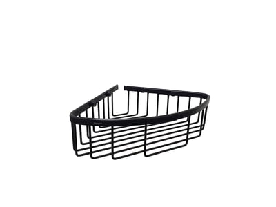 HONGZE Matt black款 - 黑色霧黑系衛浴配件 (全系列)11