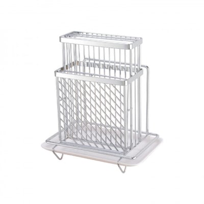 Day&Day - 砧板架系列 - 304 不鏽鋼4