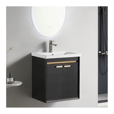 MU - 6253 / B-135A - 不鏽鋼浴櫃1