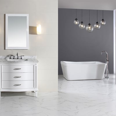 IB系列 - 獨立插邊缸 / IDE-6653S5