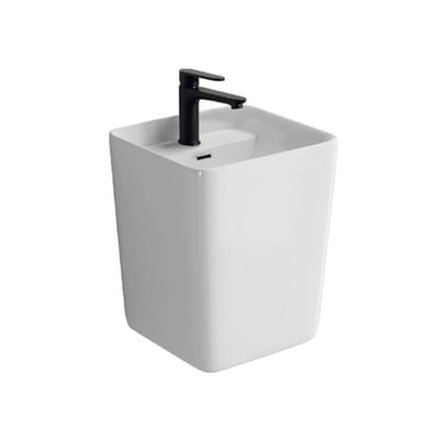 MRBEAR - 立柱盆組 / PMA-2100-401