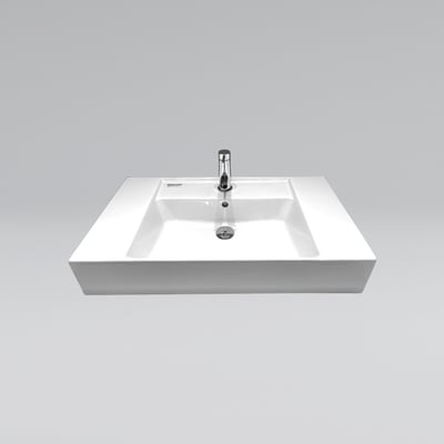 日本 INAX 面盆 YL-A558SYC(C)/BW11