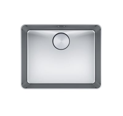 瑞士 FRANKE-Mythos系列 不鏽鋼廚房水槽-MYX 210-501