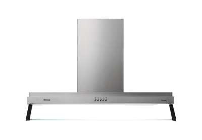 雙星｜雙導流板排油煙機-RH-93201