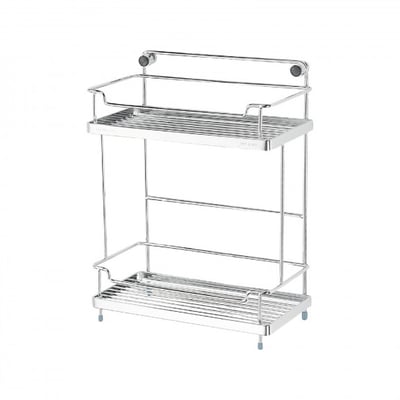 Day&Day - 304不鏽鋼單、雙、三層架 / ST2296SSH ST2296S-2H ST2296S-3H2