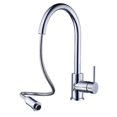 T.A.P. - 抽拉廚房龍頭 / TAP-1070021