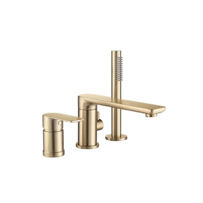 德國DE. - 浴缸上龍頭  FL-20257