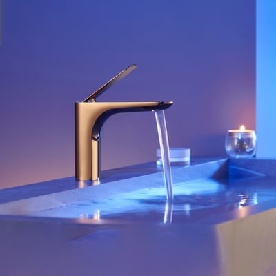 DE.沐光系列面盆龍頭1