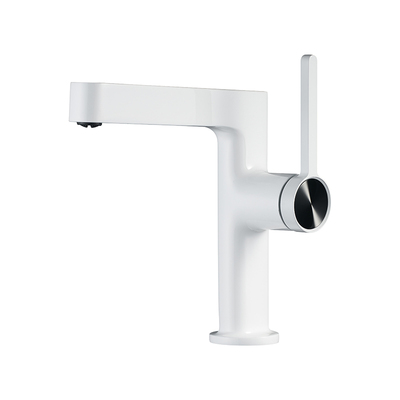 IDEAVIT - 新款側把手科技感面盆龍頭 - VI-50020454