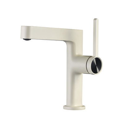 IDEAVIT - 新款側把手科技感面盆龍頭 - VI-50020452