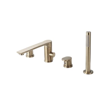 德國DE. - 浴缸上龍頭  FL-20258