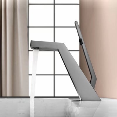 DE系列-設計款面盆龍頭-Y995187