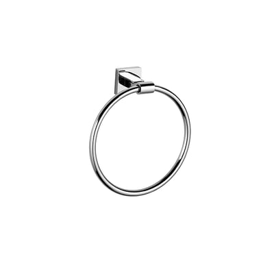 HONGZE 羅根款 - 全銅電鍍衛浴配件 (全系列)12