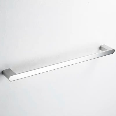 查拉圖-電鍍亮面系列-置衣架毛巾桿-DH-8.1032